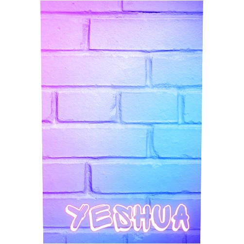 Santos Anthony Macias Yeshua Graffiti Journal Hardcover