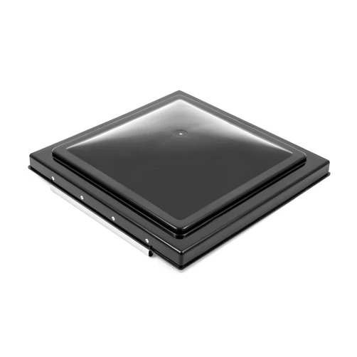 Camco 40177 Replacement Vent Lid (Ventline (pre 2008) & Elixir (Since 1994) Black Polypropylene)