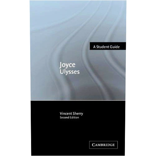 By Vincent Sherry (Author) Format: Kindle Edition Joyce: 'Ulysses' (Landmarks of World Literature (New))