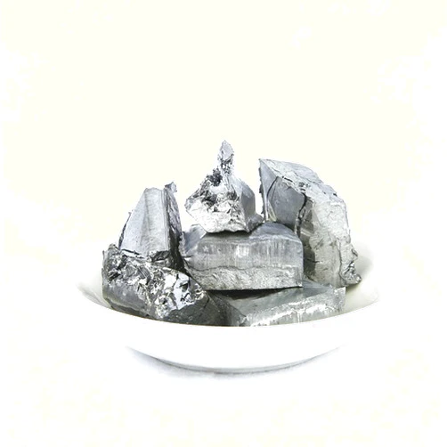 HMME Pure Element Ingot Chunk Grain Lab Use Purity Tellurium Bismuth Zinc Silicon Nickel Tin Cobalt Niobium Lead (1, Niobium-100g)