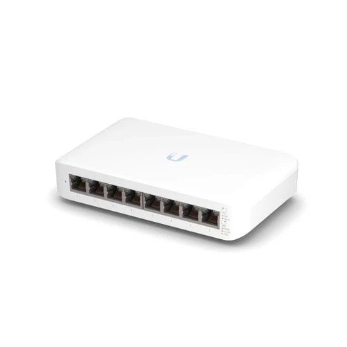 Ubiquiti Networks Ubiquiti UniFi USW-LITE-8-POE