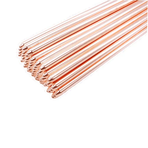 Bopaodao GPU CPU Backplate Copper Heatsink Round Pipe 1Pcs 8mm x 110mm, Cooling Laptop PC Vram Ram as Thin Fanless Passive Thermal Heat Sink Tube from Bopaodao