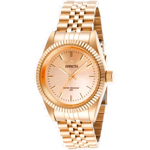 Invicta Specialty 29417 Women's Quartz Watch - 36 mm