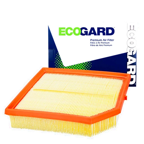 ECOGARD XA11701 Premium Engine Air Filter Fits 2019-2025 Volvo XC40