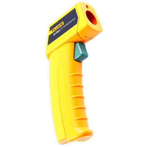 Fluke 59 Mini Laser Infrared Thermometer Gun