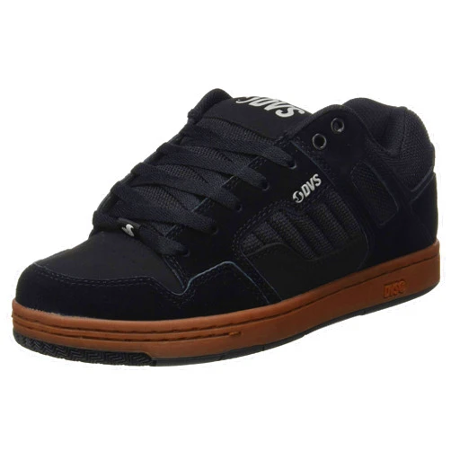 Dvs Footwear Mens Enduro 125 Skate Shoe Sneaker