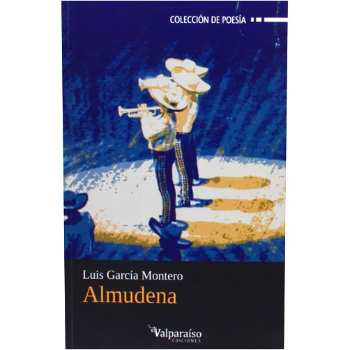 Luis García Montero Almudena