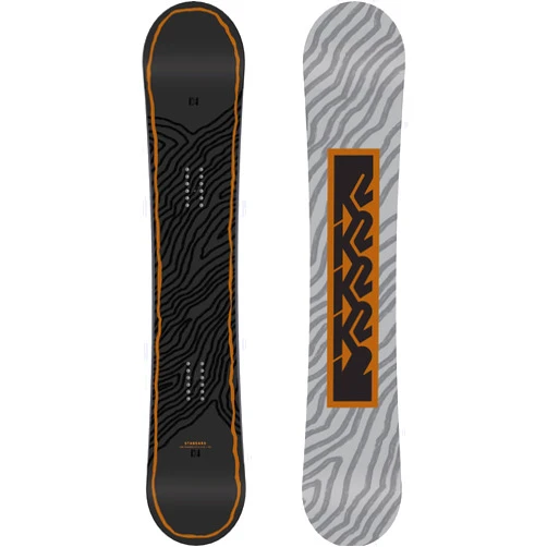 K2 Men's Standard Snowboard