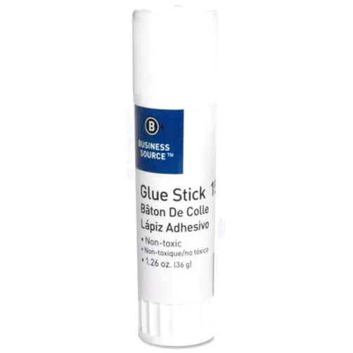 Willynsional BSN15788PK - Business Source Glue Stick