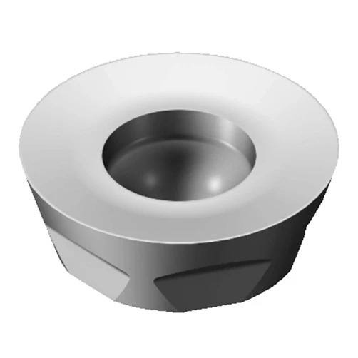 Sandvik Coromant R300-0932M-PM 1130 Coro Mill 300 Insert for Milling, Carbide, Round, Neutral Cut, 1130 Grade, AlTiCrN, Zertivo Technology (Pack of 10)