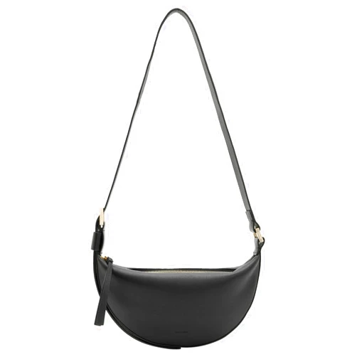 AllSaints Half Moon Xbody