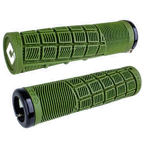 Old Dutch International ODI Grip Reflex Lock-On V2.1 Grips