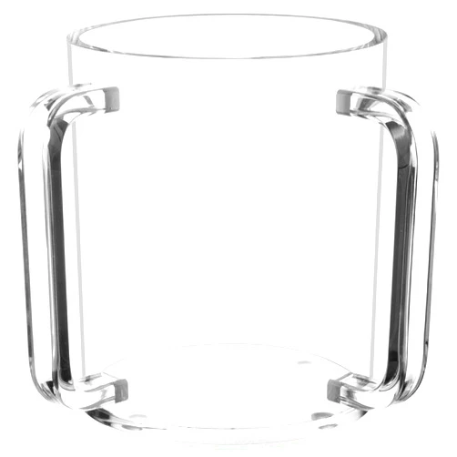 BOKER-TOV SHALOM Netilat Yadayim Washing Cup - 5