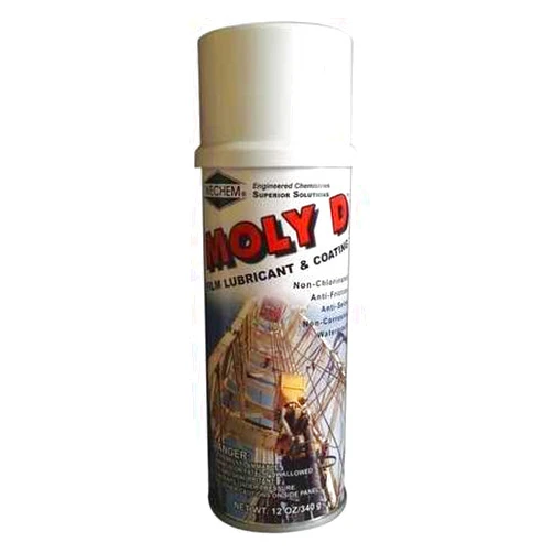 WECHEM Moly-d Lubricant Protector, PK12