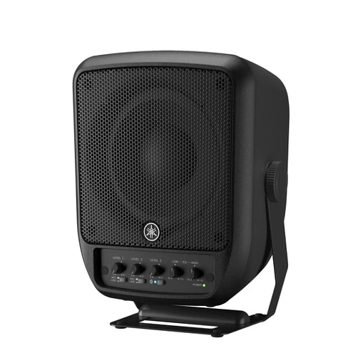 Yamaha STAGEPAS 100 Portable PA System with Bluetooth
