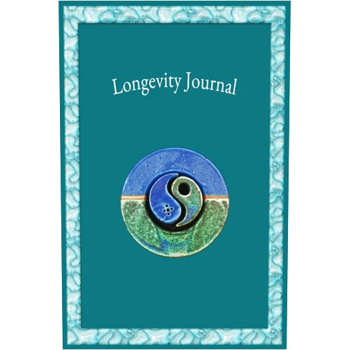 Abbey Books Longevity Journal