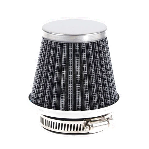 KONDOLEN Air Filter 35mm for Chinese Made 50cc, 70cc, 90cc, 100cc, 110cc, 125cc kids' ATV, GO-KART, Dirt Bike, Pocket Bike