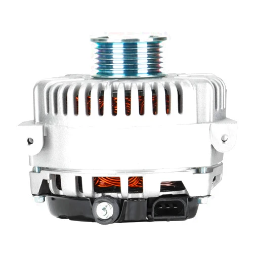 AEagle Alternator for 2001-2002 Ford Crown Victoria & Lincoln Town Car & Mercury Grand Marquis, 2002-2004 Ford Explorer & Mercury Mountaineer, Lincoln Aviator 2003-2004 & Continental 1995-2002