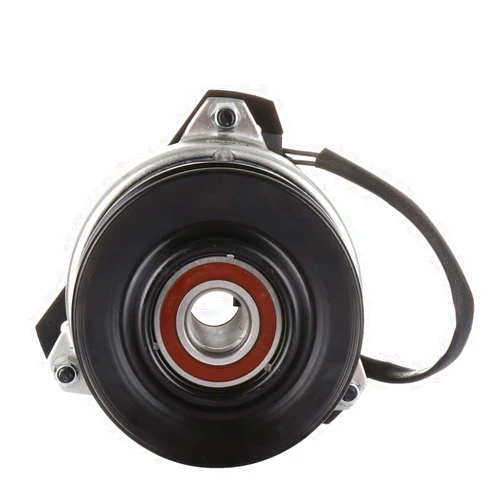 ACEBRI PTO Clutch 917-04127 for CUB Cadet/for MTD/for Troy-Bilt/for Craftsman: 917-04127 917-1709 M48-HN Tank, Z-Wing 48, RZT17, RZT22, RZT42 w/Briggs Intek, RZT50 Briggs Z-Force 15, Z-Force 18