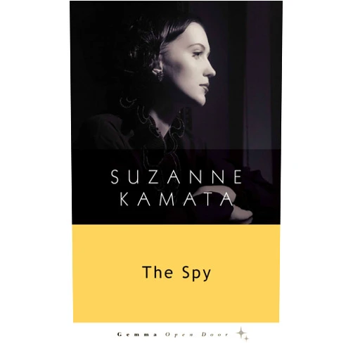 By Suzanne Kamata (Author) Format: Kindle Edition The Spy (Gemma Open Door)