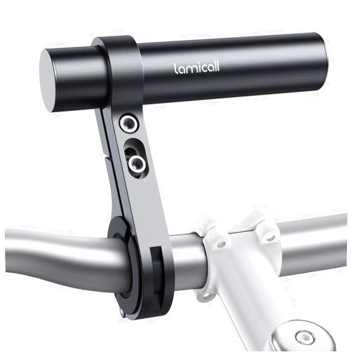 Lamicall Bike Handlebar Extender - [4