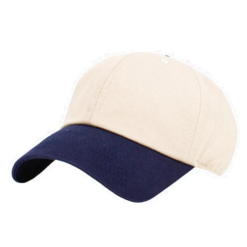 KBETHOS® Classic Washed Cotton Baseball Cap