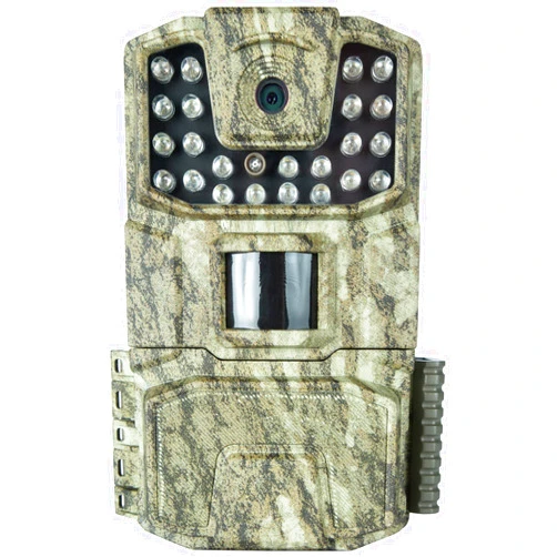 Bushnell 18 Mega Pixel SpotOn Tree Bark Camouflage Low Glow Trail Camera