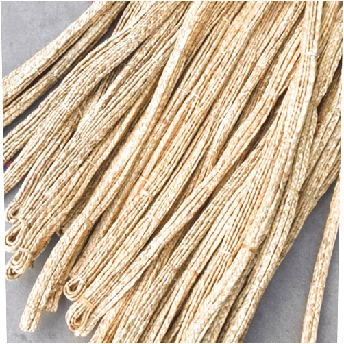 IMLAM Basket Basketry Natural Materials Corn Husk Braid DIY Rope Seagrass Rope Sea Grass Cord for Chair Caning, Basket Weaving and Wicker Furniture MakingBasketry, Wicker Weaving and Repair Supplies