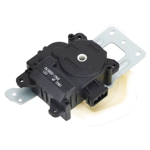 X4XZ 79140-SWA-A01 HVAC Heater A/C Blend Door Actuator Mode Motor Assembly for Honda CRV 2007 2008 2009 2010 2011 Replaces# 79140SWAA01