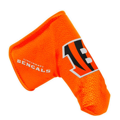 Team Effort Blade Putter Cover