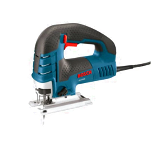 Bosch JS470ERT 7.0 Amp Top-Handle Jigsaw (Renewed)