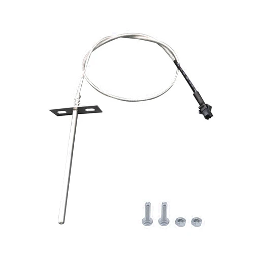 Meatender RTD Probe Sensor Replacement for Pit Boss Grill and Smoker, Internal Grill Probe Replacement for PB1000XL-025-R00 V2 (70123-AMP), Ambient Temperature Probe for Pit Boss