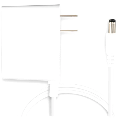Vebner Power Adapter Compatible with NETGEAR Wireless-AC and Wireless-N Access Points (PAV12V-100NAS)