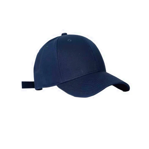 KESIHAN Caps Being Headwear Adjustable Hats for Men Navy