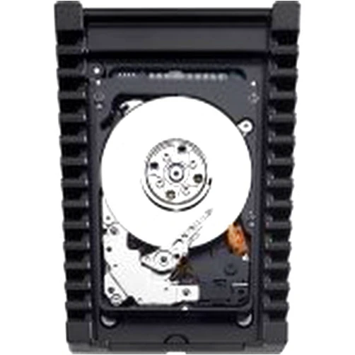 Western Digital Velociraptor Wd5000bhtz 500 Gb 2.5