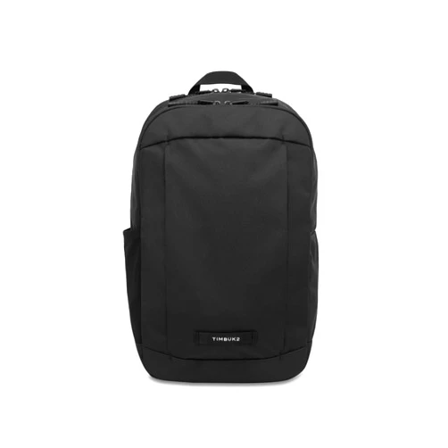 Timbuk2 Parkside Laptop Backpack 2.0, Eco Black
