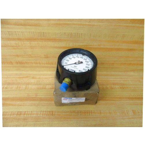Ametek USG 150014 Process Gauge