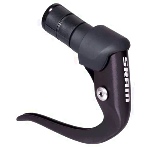 SRAM TT 500 Reverse Brake Lever Set Black