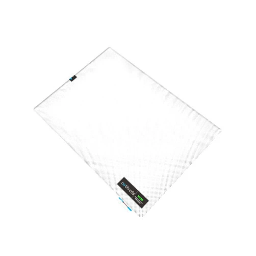 AirThreds 14x30x1 Air Filter for AC HVAC Furnace, Machine Washable & Dryer Friendly MREV 8 Plus Reusable Air Filters