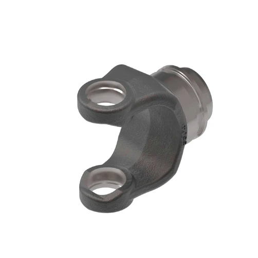 Farmer Bob's Parts Weasler Tube Weld Round Bore Yoke Fits 2-1/2