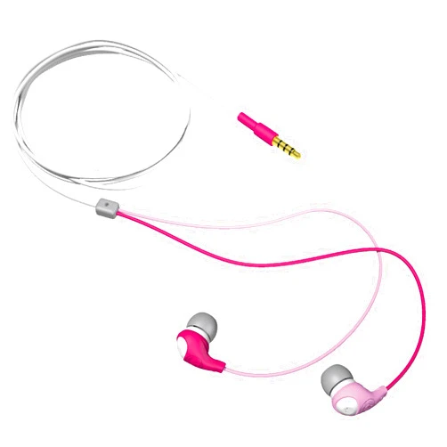 Aerial7 Bullet Earbud Headphones - GWP Tantrum, One Size