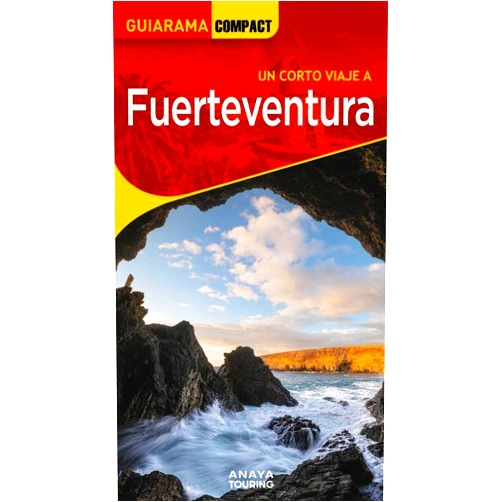 Spanish Edition by Xavier Martínez i Edo (Author) Fuerteventura