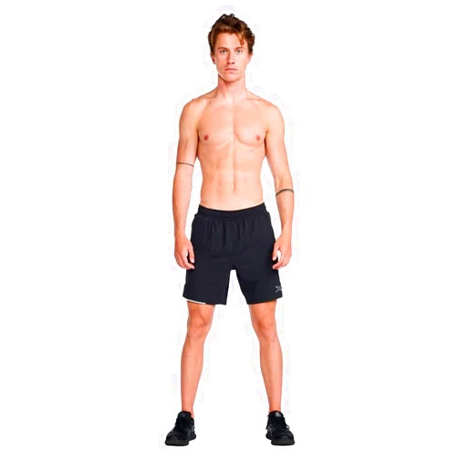 2XU Aero 7
