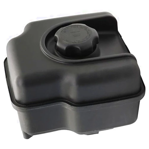 VIGORVIL 799863 Fuel Tank For Briggs Stratton 695736 697779 694260 698110 799863 Fits for Most 121000 122000 lawn mower Snowblower