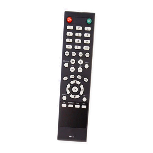 AIDITIYMI RMT-24 Replace Remote Control fit for Westinghouse TV DW39F1Y1 DW46F1Y2 DW50F1Y1 DWM32H1A1 DW39F1Y1 EU50F2G1 EUM24F1G1 EWM24F1Y1 WD32HB1120C WD50UC4300 WD55FB1530 WD50FX1120
