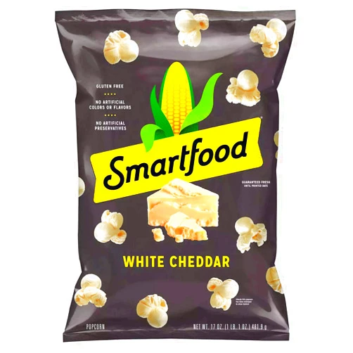 Smartfood 1 Pound Bag