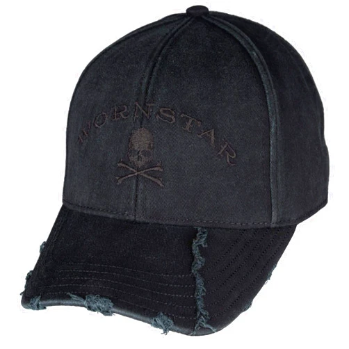 Wornstar Raider Trucker Hat