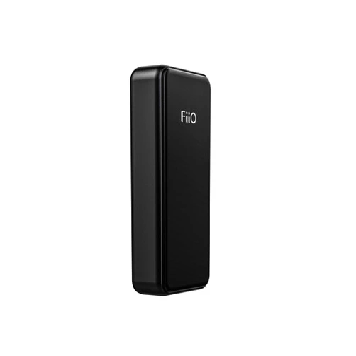 FiiO BTR3K Receiver Amplifier Bluetooth Headphone Amp High Resolution Support aptX HD/aptX LL/LDAC for Car Audio/Home TV/Speaker/Smartphones/PC (3.5mm/2.5mm Output)