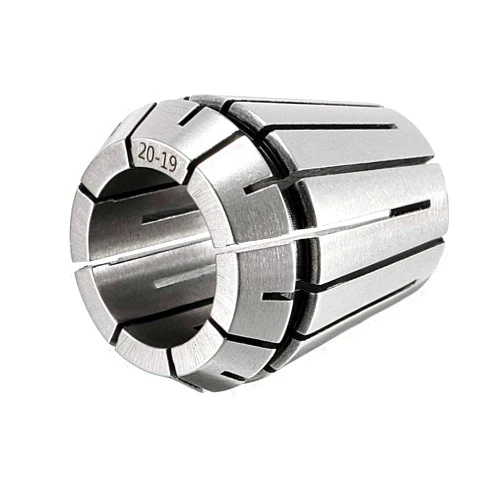 uxcell ER32 20mm Spring Collet Chuck for CNC Engraving Machine Lathe Milling Tool