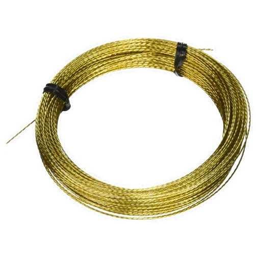 Tool Aid S&G Tool Aid (87425 Windshield Cut-Out Wire, Golden